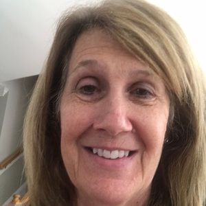 Meet your Posher, Kathy